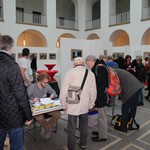 Rund 60 Interessierte aus ganz Westfalen meldeten sich für den Workshop an. (vergrößerte Bildansicht wird geöffnet)