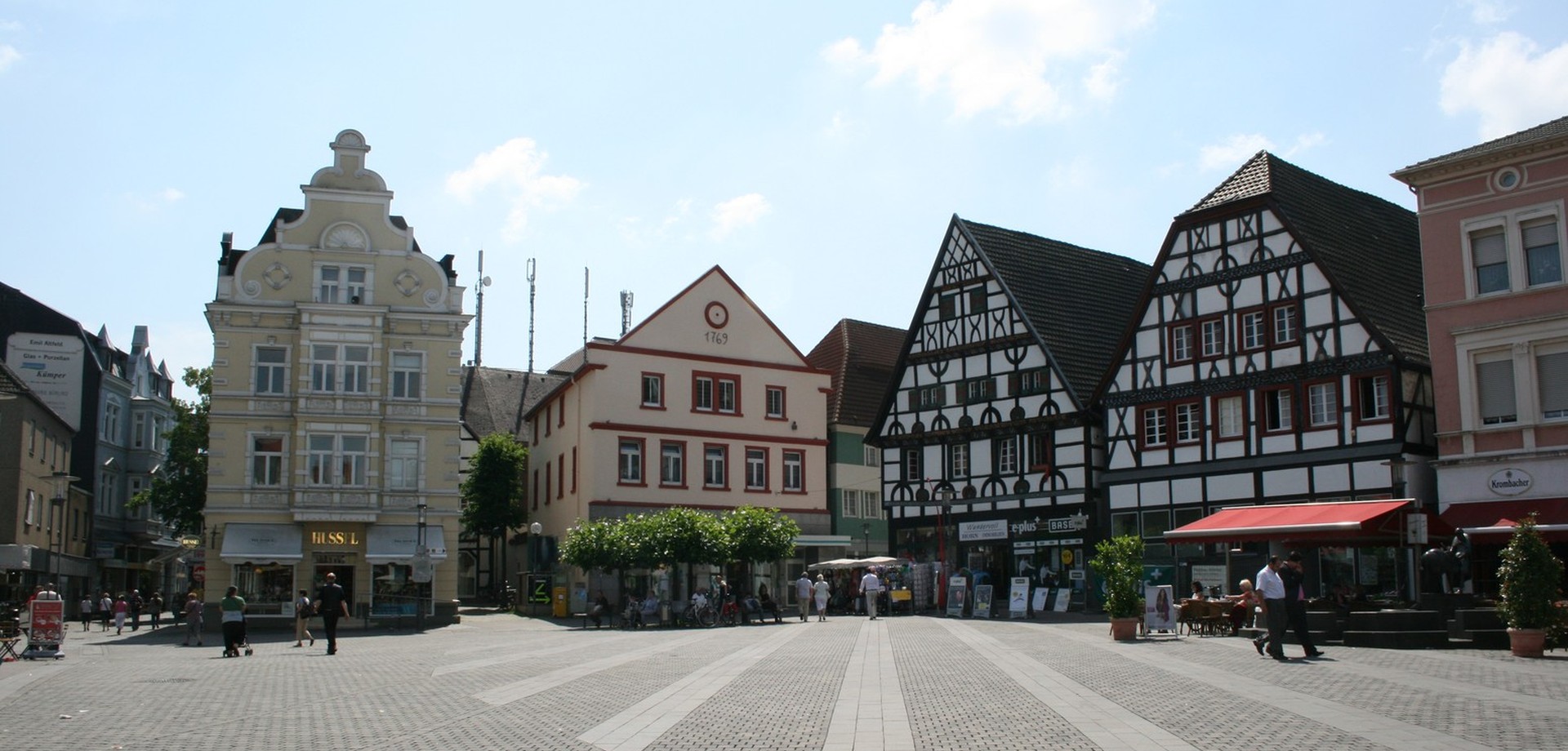 Etappe 9 - Unna (Altertumskommission).