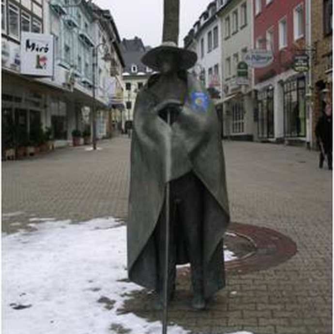in Siegen (LVR). (vergrößerte Bildansicht wird geöffnet)