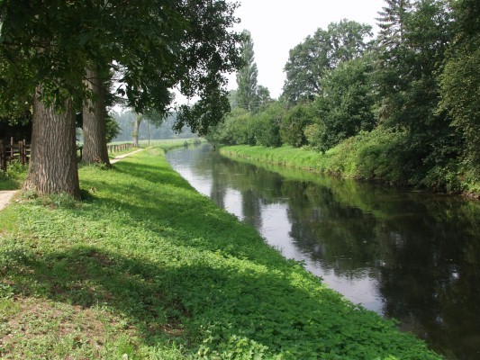 Pilgerweg an der Niers (LVR).