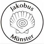 Stempel von Jakobus Münster (vergrößerte Bildansicht wird geöffnet)
