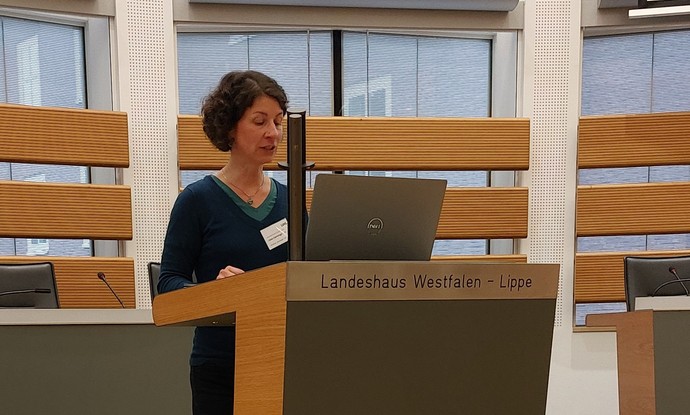 Bild vom Workshop 2025