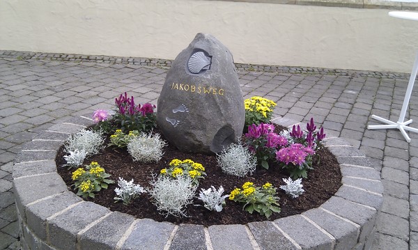 Pilgerstein in Breckerfeld (Altertumskommission).