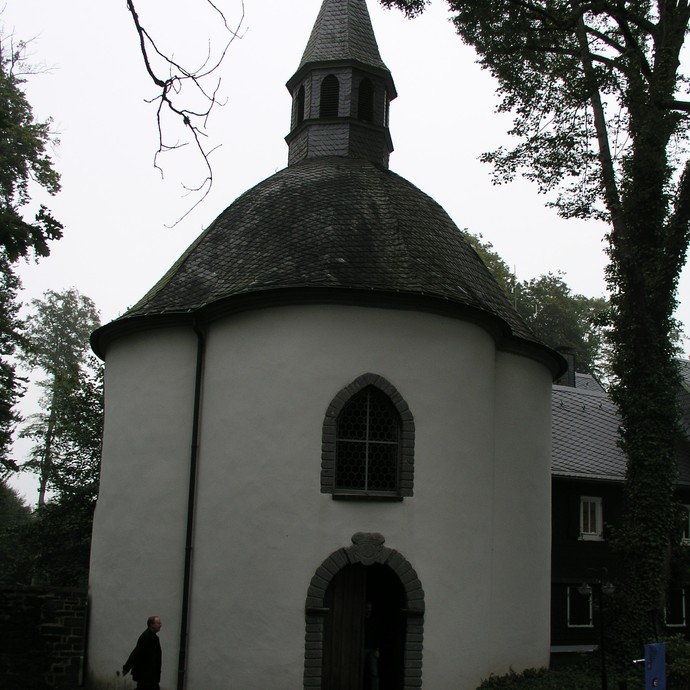 Eremitage bei Siegen (LWL). (vergrößerte Bildansicht wird geöffnet)