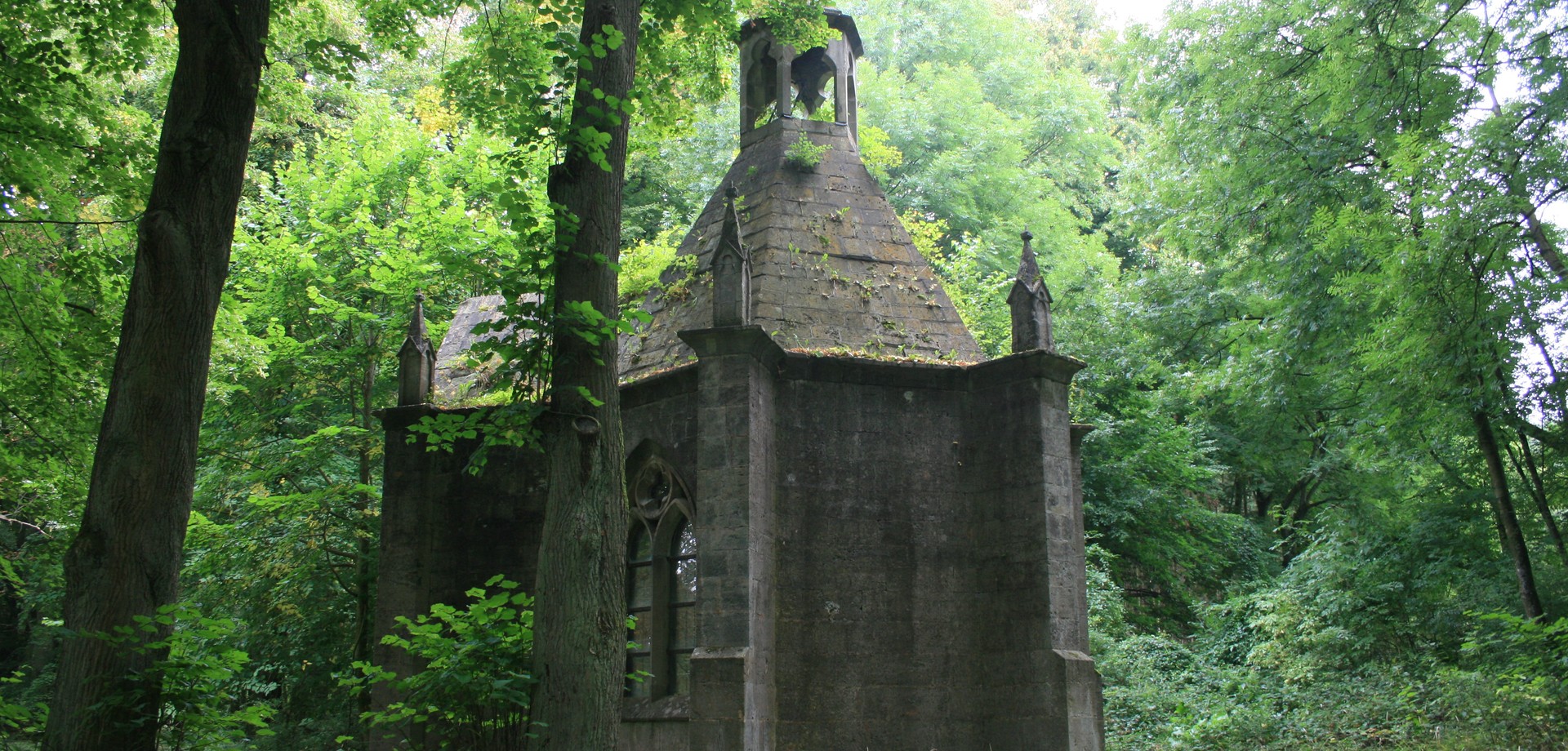 Schneekapelle Brakel (Altertumskommission).