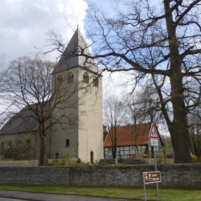 Weslarn (Altertumskommission). (vergrößerte Bildansicht wird geöffnet)