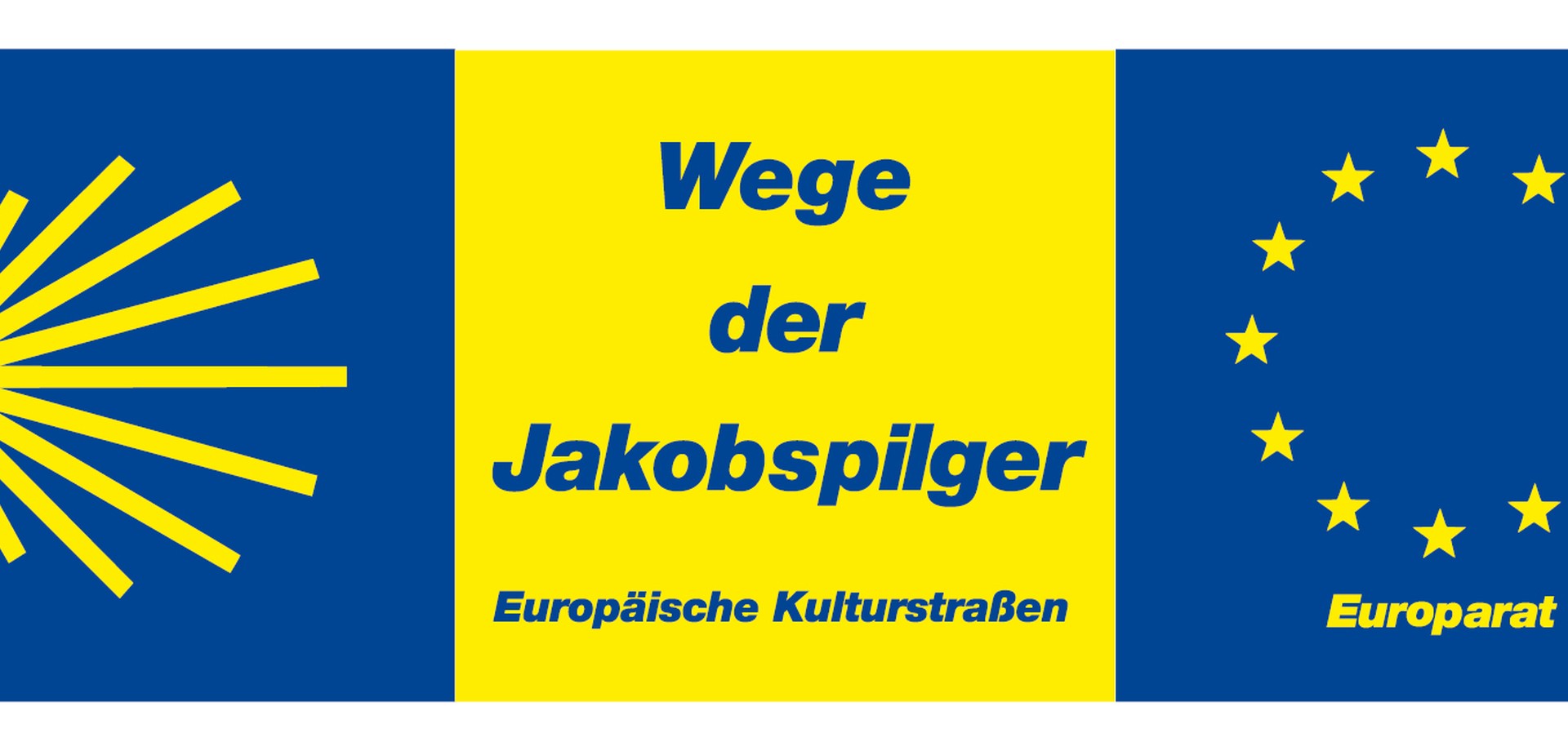 Wege der Jakobspilger (Altertumskommission).