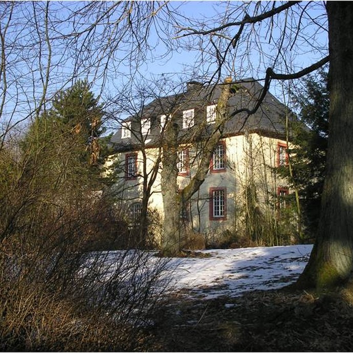 Hainchen (LVR). (vergrößerte Bildansicht wird geöffnet)