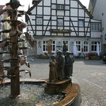 vergrößerte Bildansicht wird geöffnet