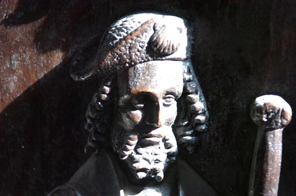 Jacobus Pilgerweg